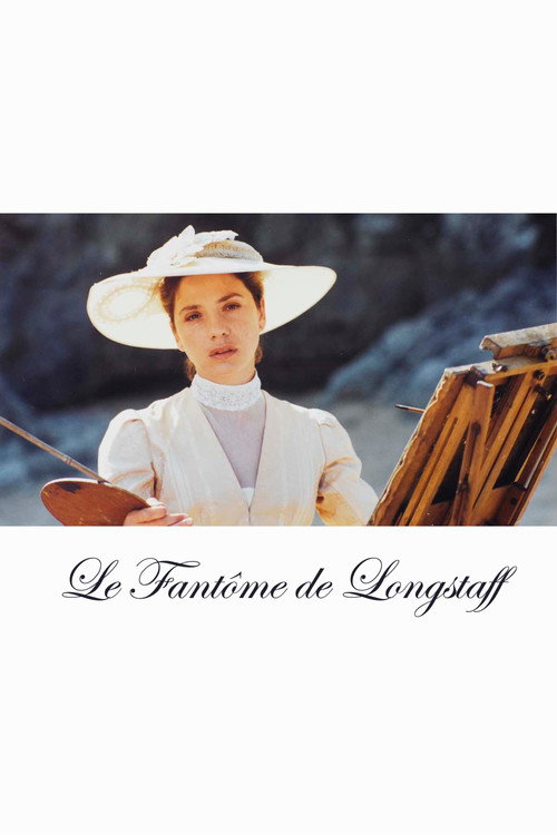 The Phantom of Longstaff poster