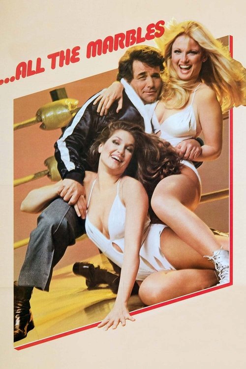 …All the Marbles poster