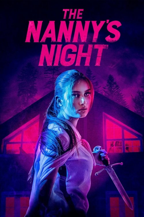 The Nanny’s Night poster