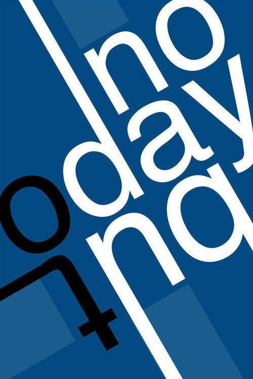 No Day But Today: The Story of ‘Rent’ poster