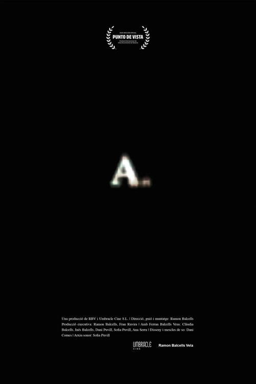 A. poster