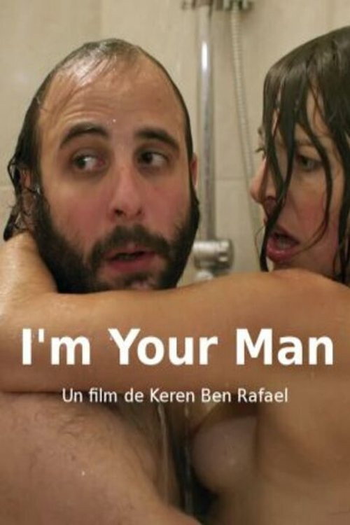 I’m Your Man poster