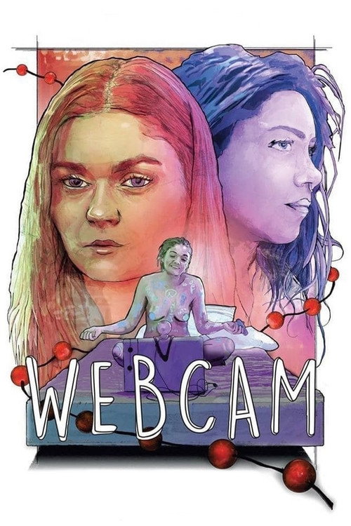 Webcam poster