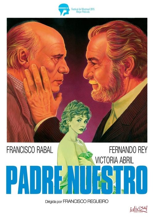 Our Father poster