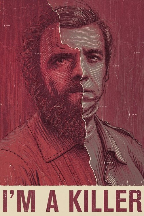 I’m a Killer poster