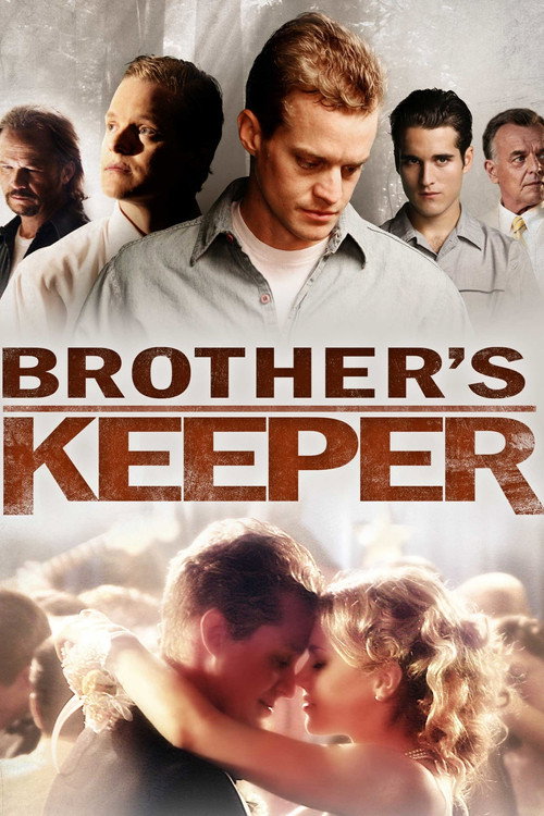 Brother’s Keeper poster