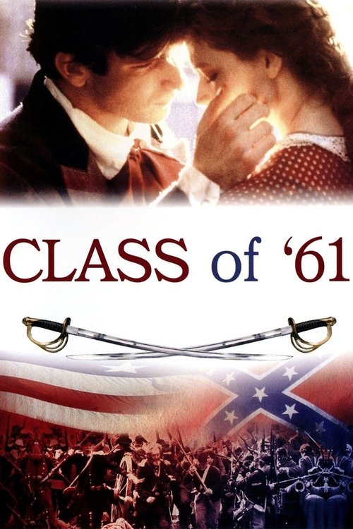 Class of ’61 poster