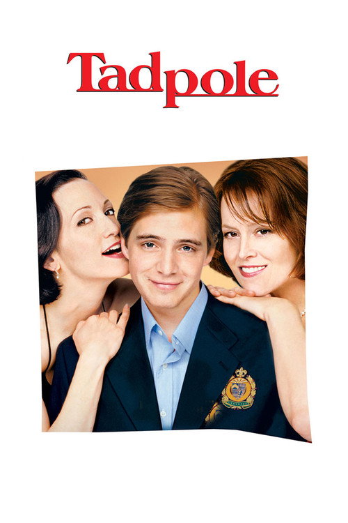 Tadpole poster