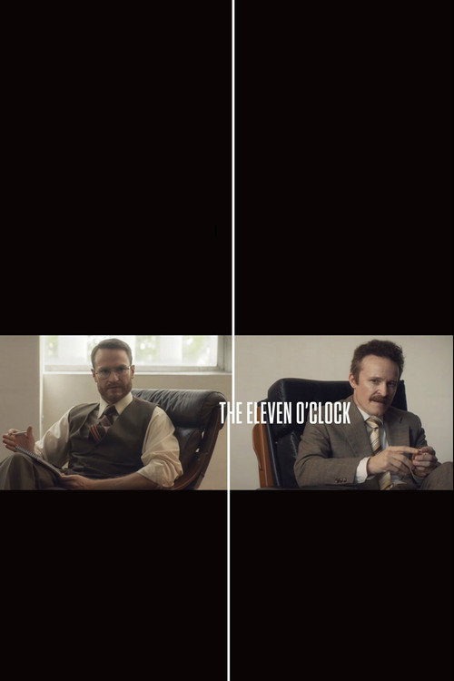 The Eleven O’Clock poster