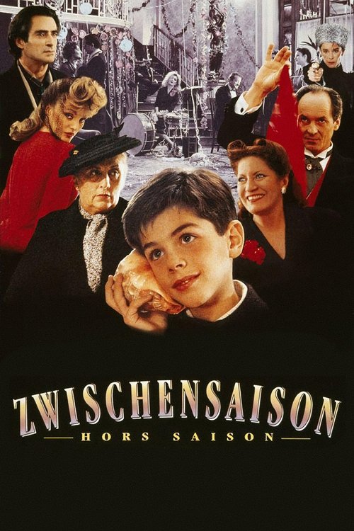 Off Season poster