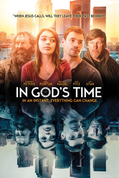 In God’s Time poster