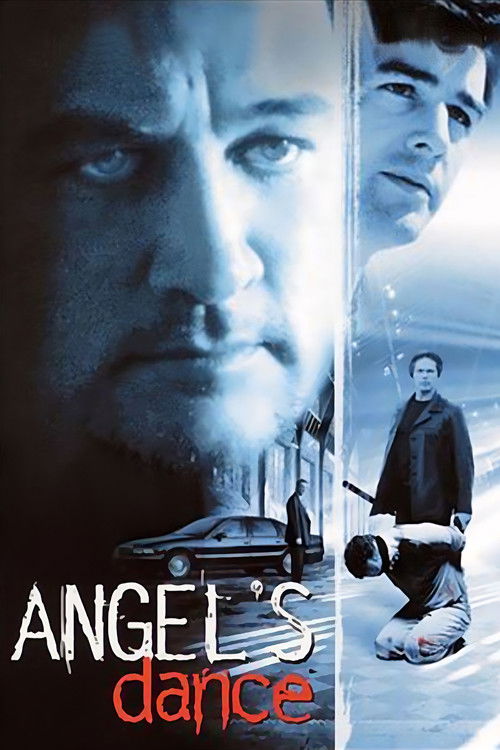 Angel’s Dance poster