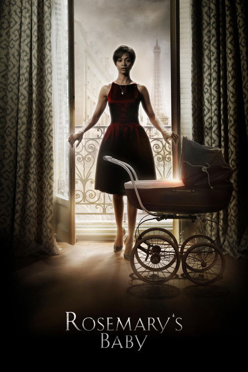 Rosemary’s Baby poster