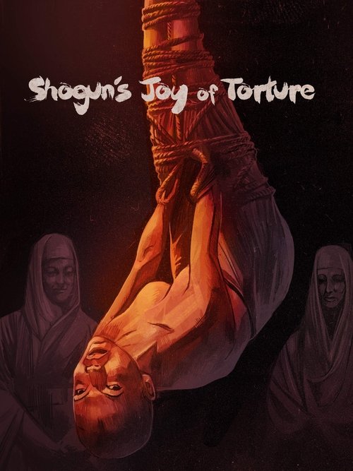 Shogun’s Joy of Torture poster