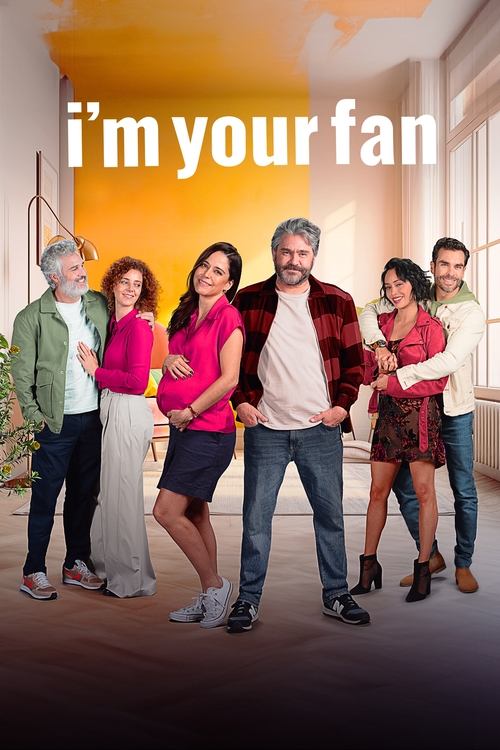 I’m Your Fan poster