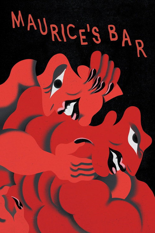 Maurice’s Bar poster