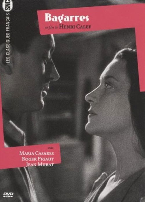 Wench poster