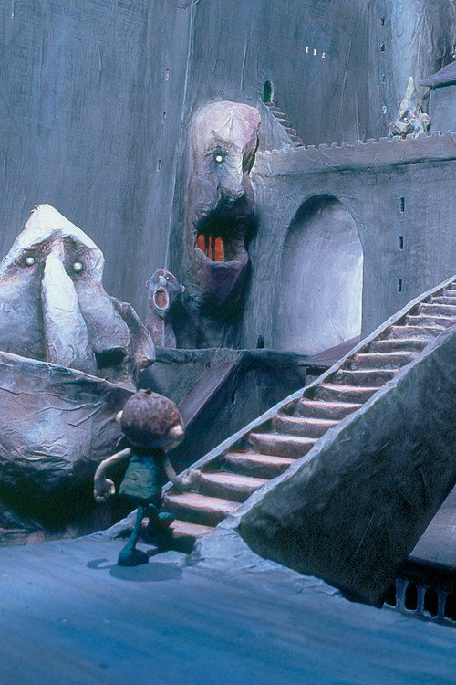The Other Kids’ Castle poster