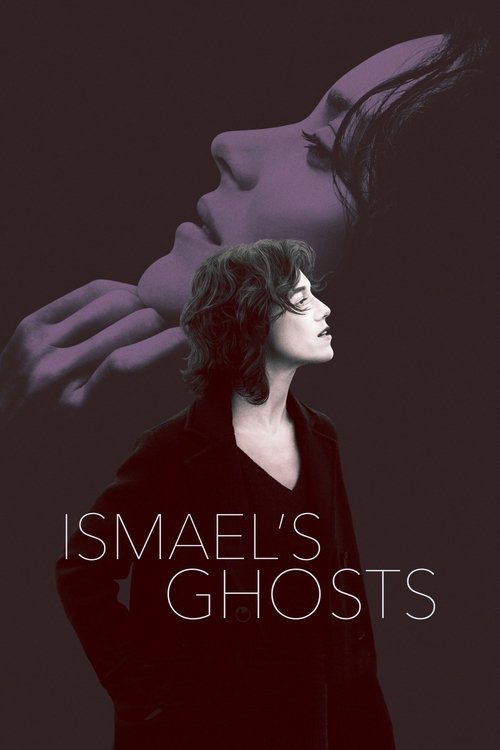 Ismael’s Ghosts poster