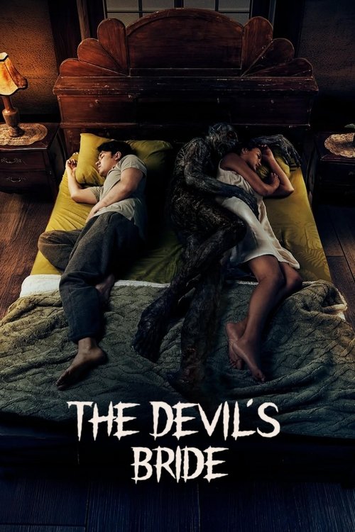 The Devil’s Bride poster