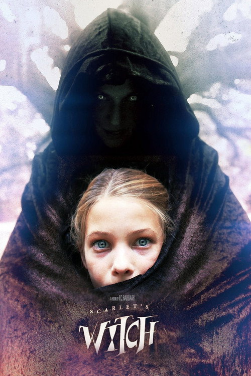 Scarlet’s Witch poster