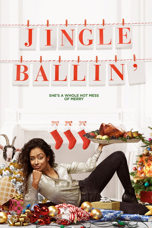 Jingle Ballin’ poster