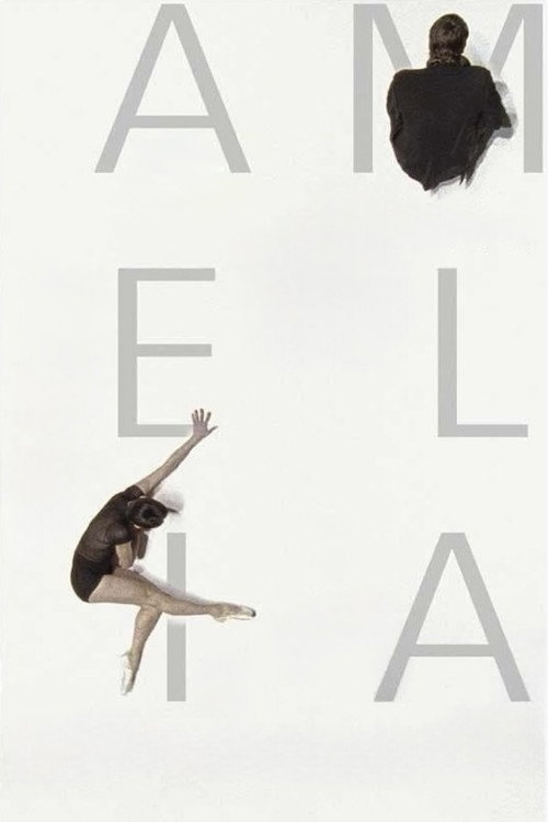 Amelia poster
