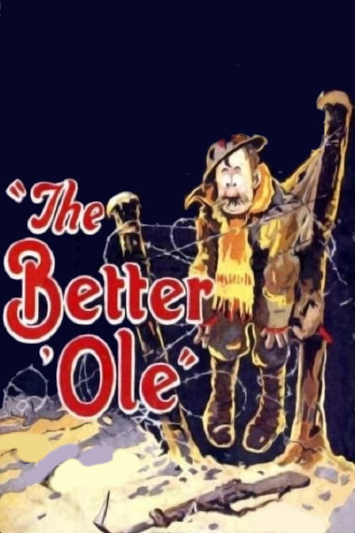 The Better ‘Ole poster