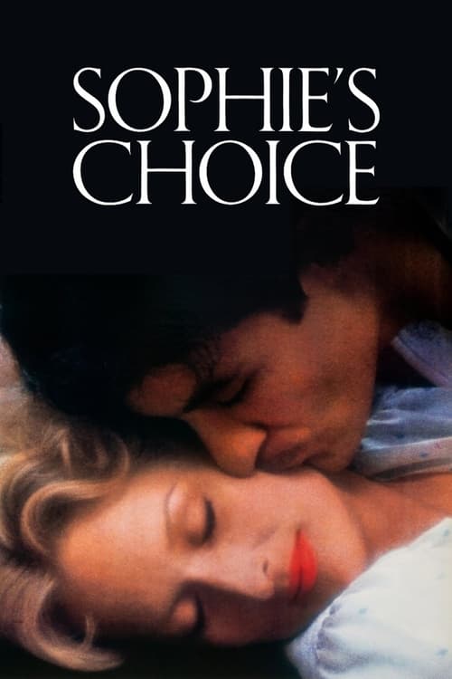 Sophie’s Choice poster