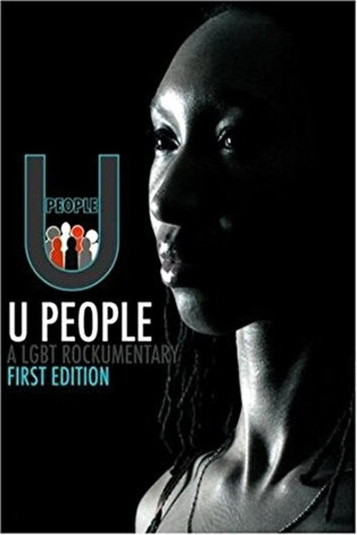 U People poster