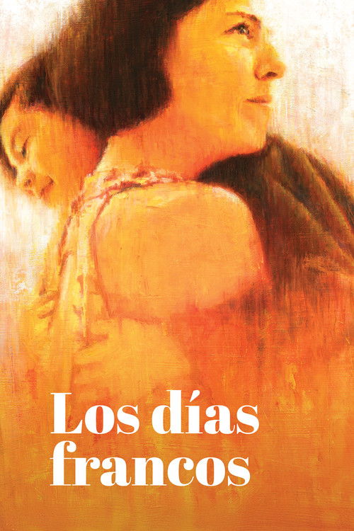 Honest Days poster