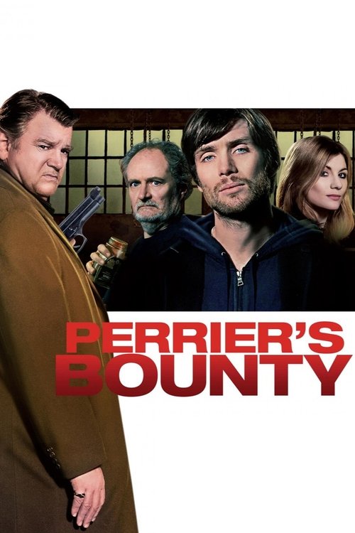 Perrier’s Bounty poster