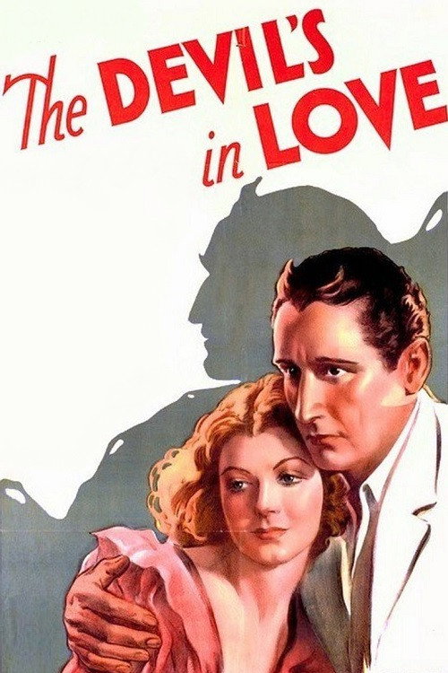 The Devil’s in Love poster