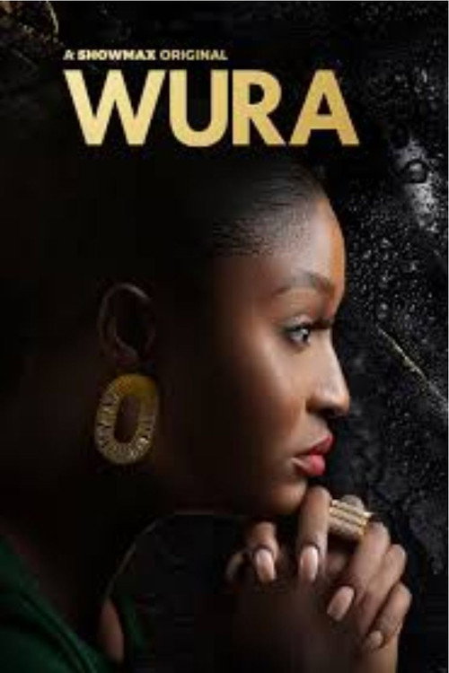 Wura poster