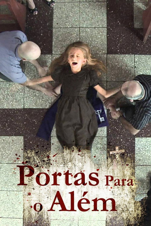 Puertas al más allá poster