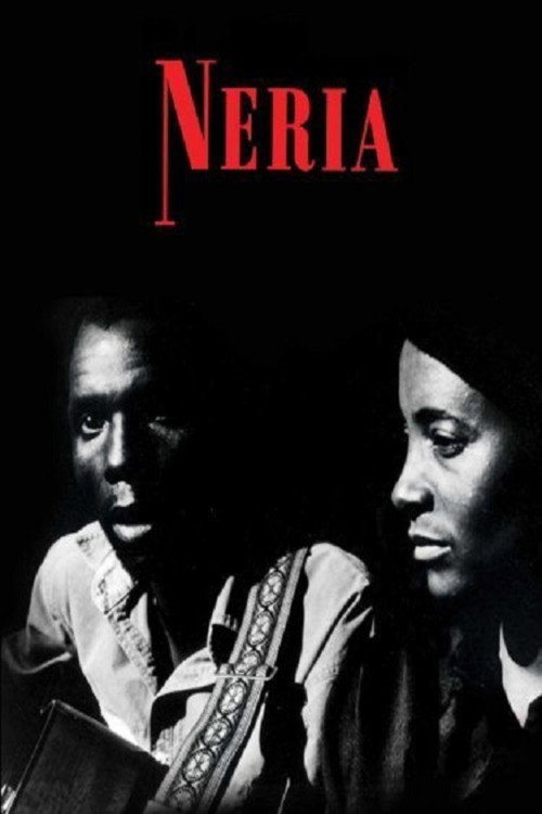 Neria poster