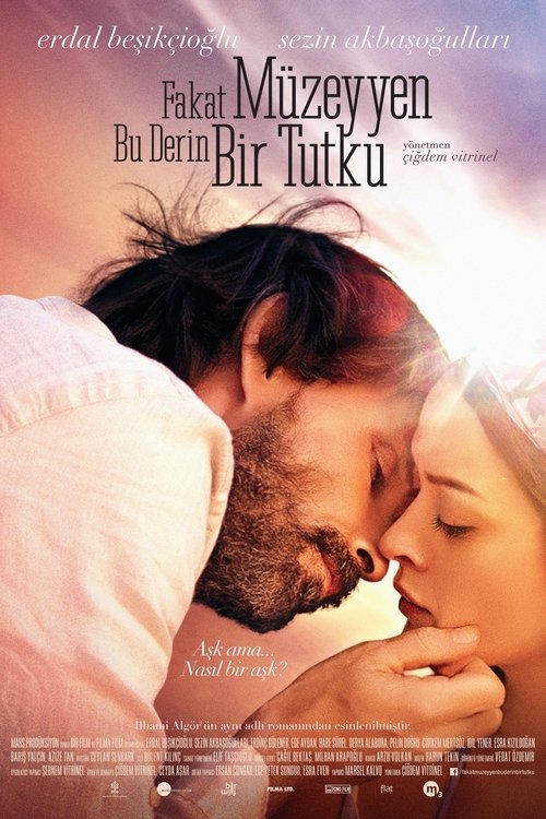 But Muzeyyen That’s the Deepest Desire poster