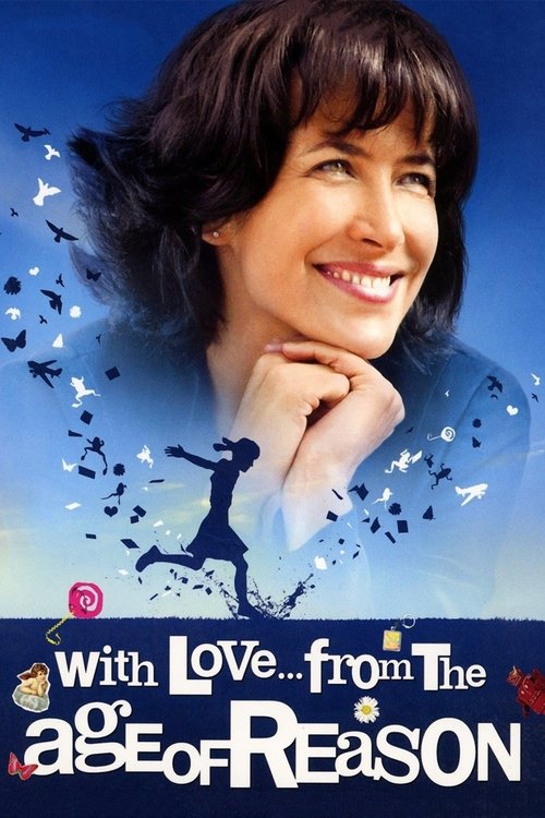 With Love… from the Age of Reason poster