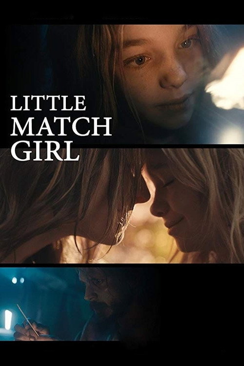 Little Match Girl poster