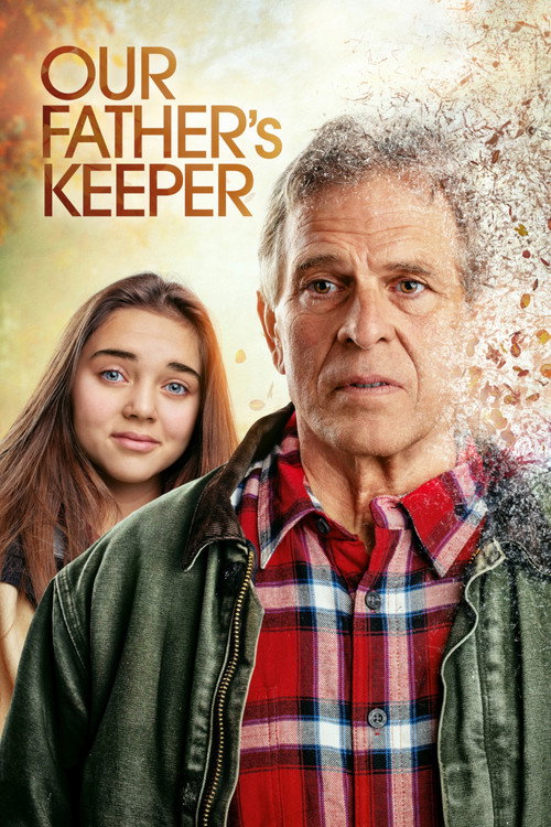 Our Father’s Keeper poster