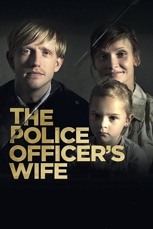 The Policeman’s Wife poster
