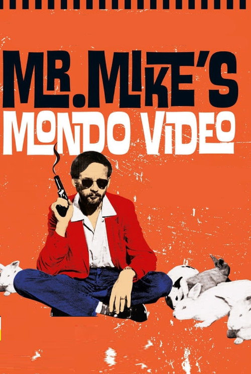 Mr. Mike’s Mondo Video poster