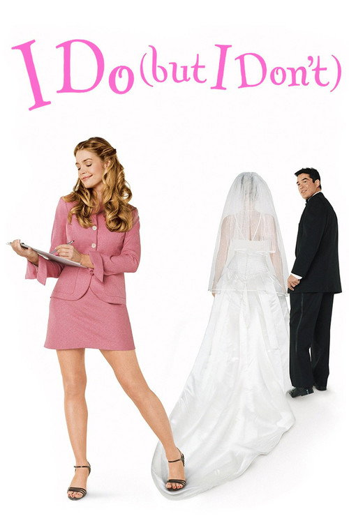 I Do (But I Don’t) poster