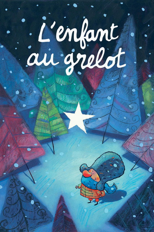 Charlie’s Christmas poster