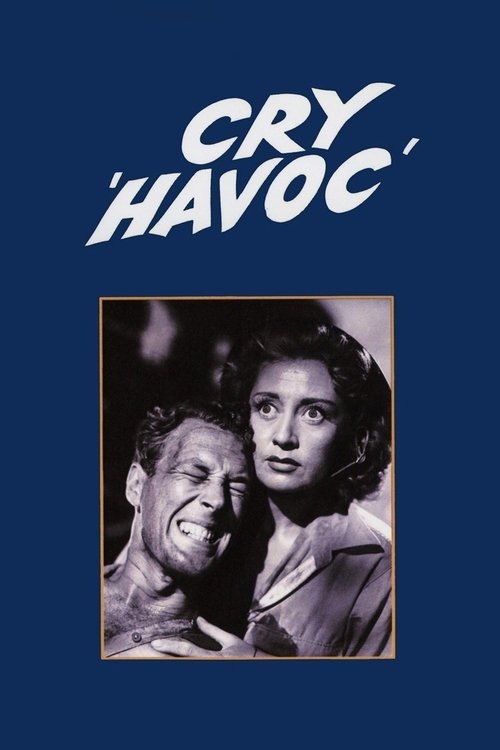 Cry ‘Havoc’ poster