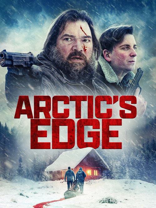 Arctic’s Edge poster