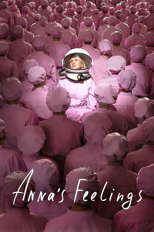 Anna’s Feelings poster