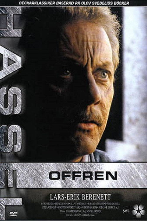 Hassel – Offren poster