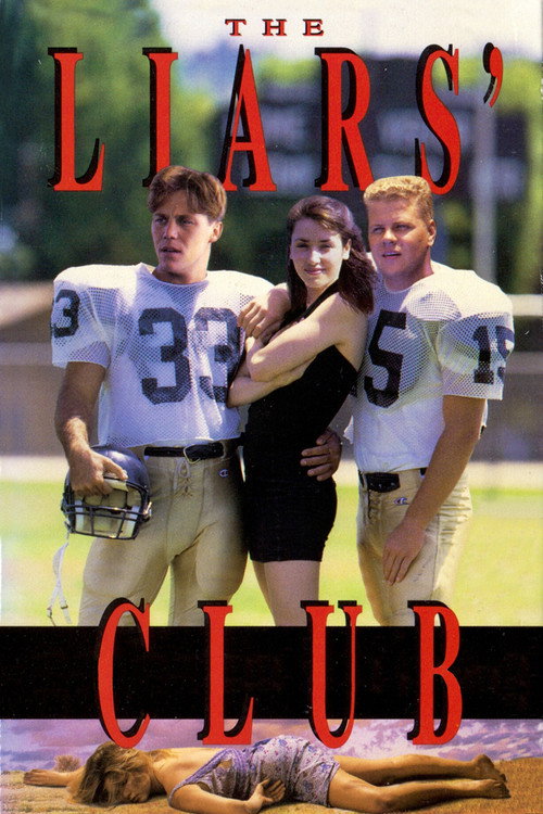 The Liars’ Club poster