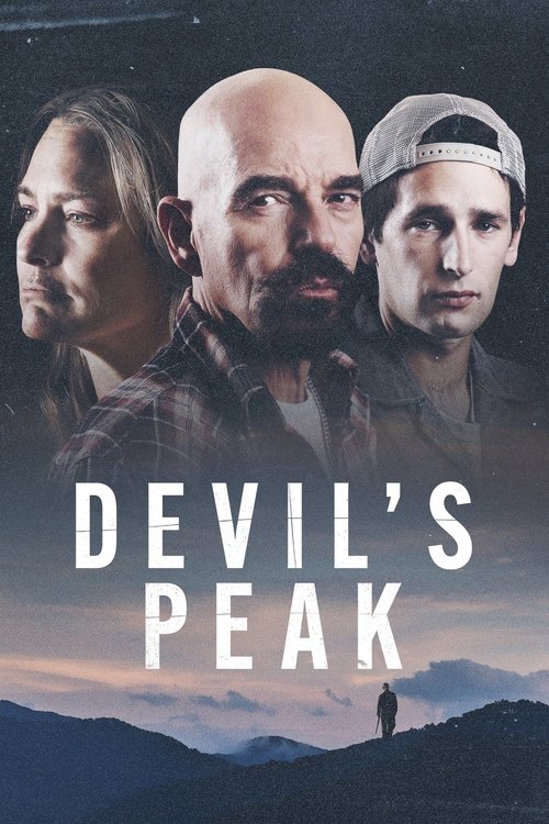 Devil’s Peak poster